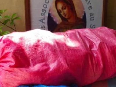 ONG CENTRE OMÉGA GONZAQUE VILLE